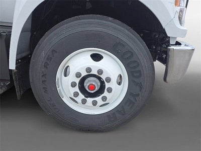 2026 Ford F-750SD Base