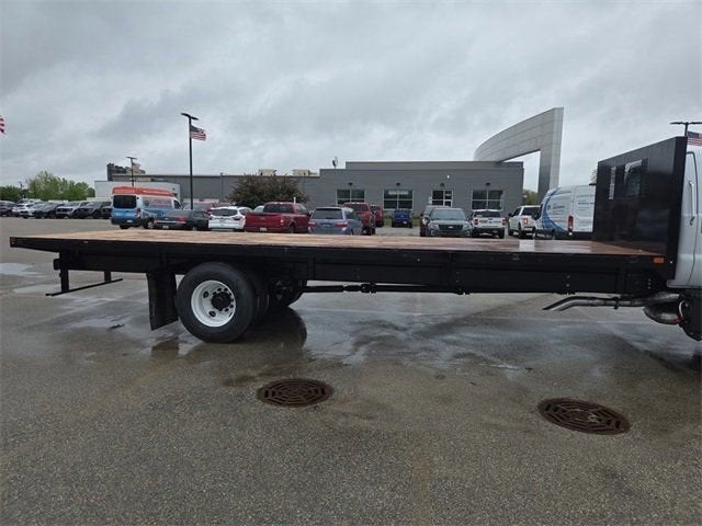 2026 Ford F-750SD Base