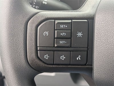 2026 Ford F-350SD DRW