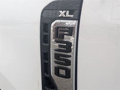 2026 Ford F-350SD DRW