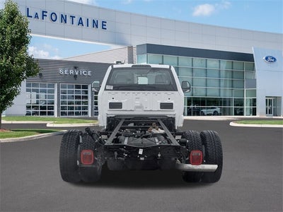 2026 Ford F-350SD DRW