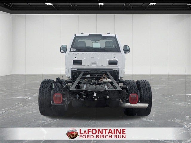 2026 Ford F-350SD DRW