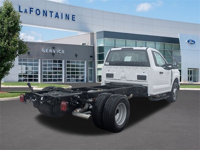 2026 Ford F-350SD DRW