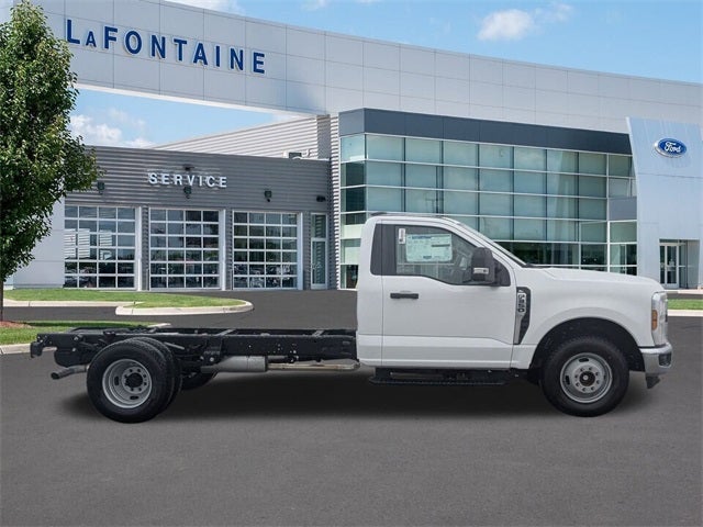 2026 Ford F-350SD DRW