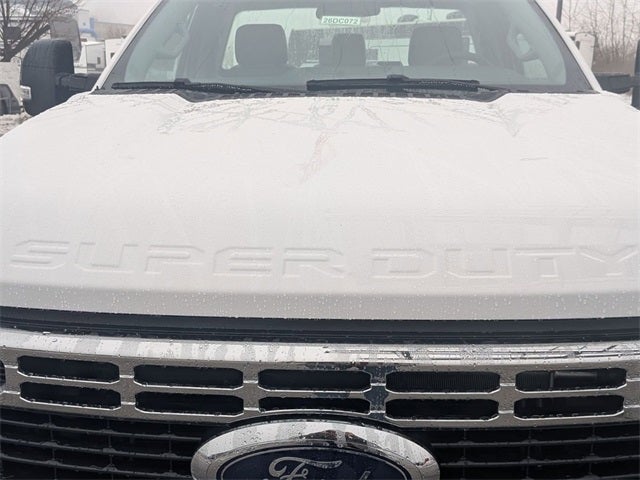 2026 Ford F-350SD DRW