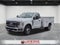 2024 Ford F-350SD XL SERVICE TRUCK