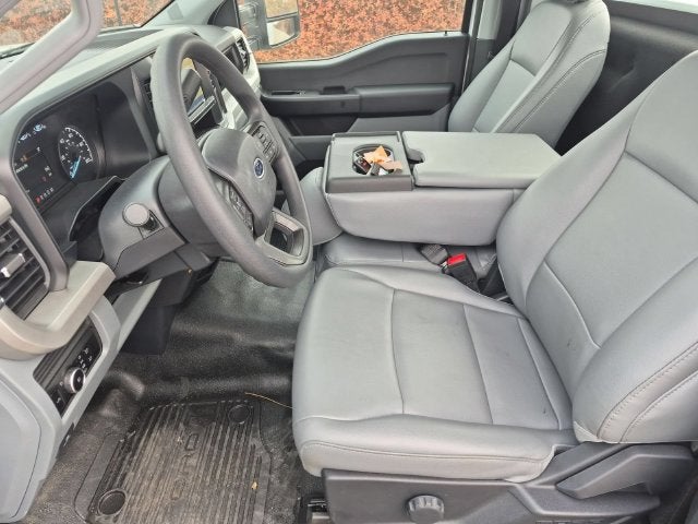 2024 Ford F-350SD XL SERVICE TRUCK
