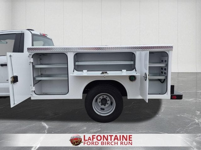 2024 Ford F-350SD XL SERVICE TRUCK