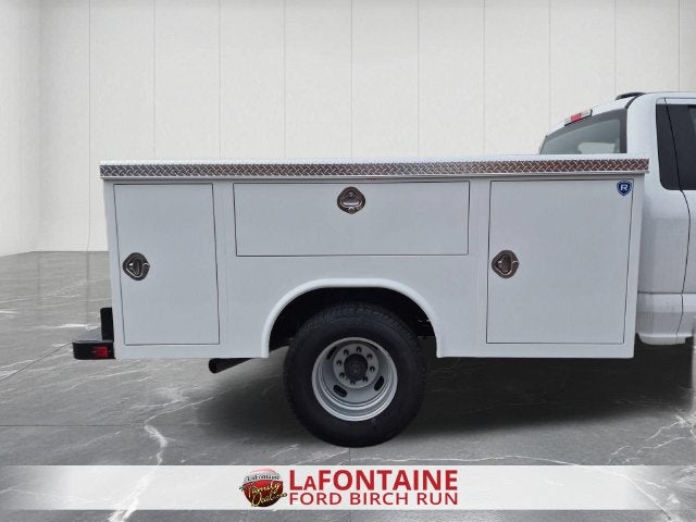 2024 Ford F-350SD XL SERVICE TRUCK