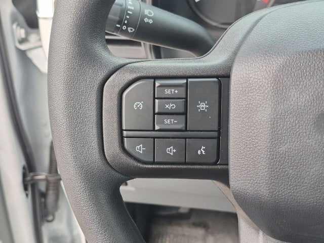 2024 Ford F-350SD XL SERVICE TRUCK