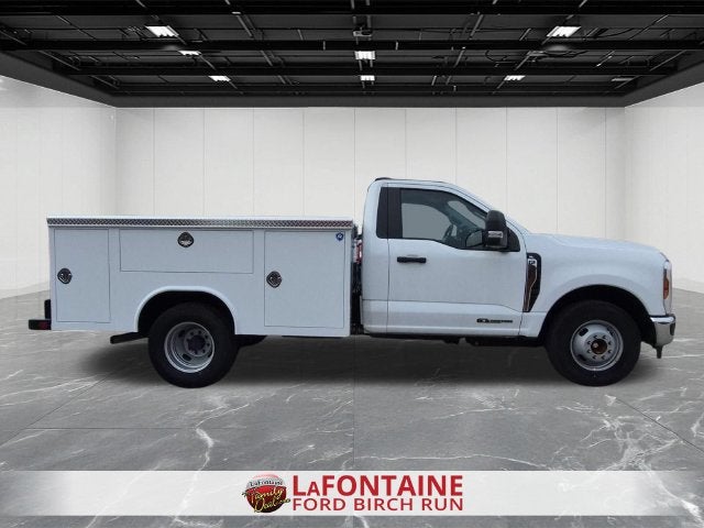 2024 Ford F-350SD XL SERVICE TRUCK