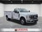 2024 Ford F-350SD XL SERVICE TRUCK