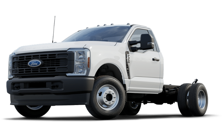 2024 Ford F-350SD DRW