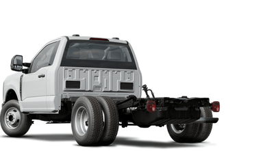 2024 Ford F-350SD DRW