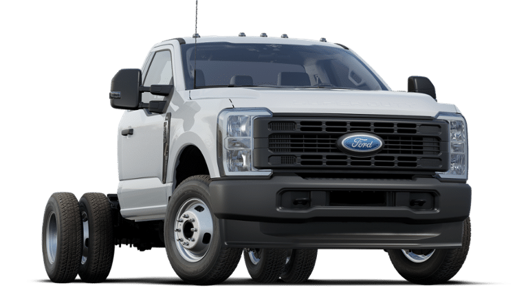 2024 Ford F-350SD DRW