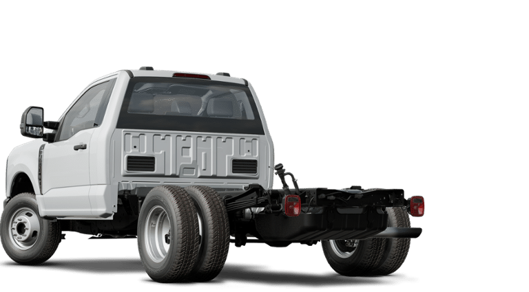 2024 Ford F-350SD DRW
