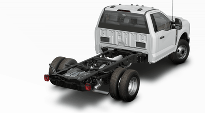 2024 Ford F-350SD DRW