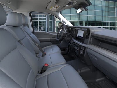 2025 Ford F-350SD XL DRW