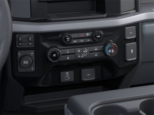 2025 Ford F-350SD XL DRW