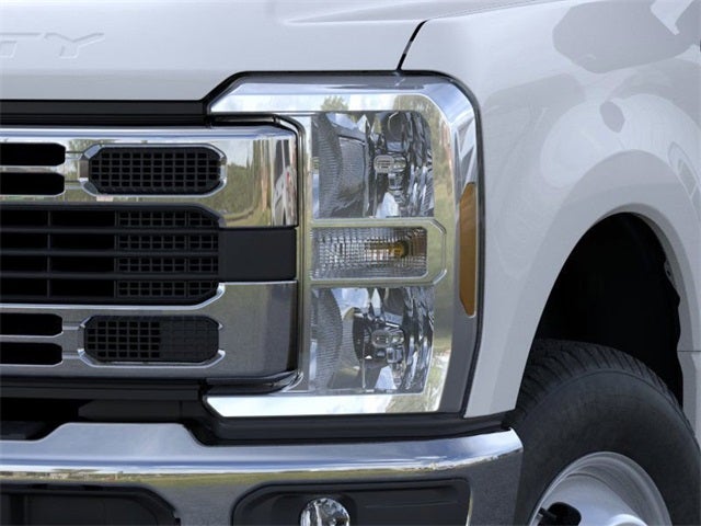 2025 Ford F-350SD XL DRW