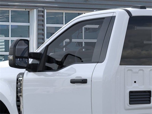 2025 Ford F-350SD XL DRW
