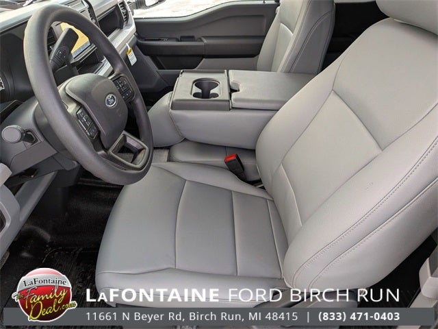 2026 Ford F-550SD DRW