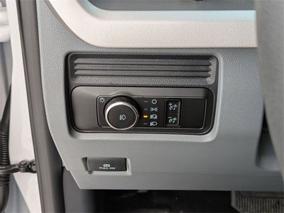 2026 Ford F-550SD DRW