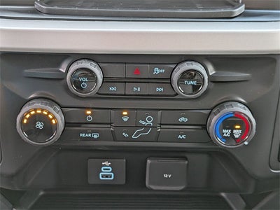 2026 Ford F-550SD DRW