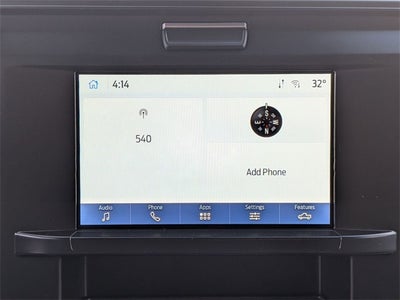 2026 Ford F-550SD DRW