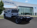 2026 Ford F-550SD DRW
