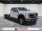 2026 Ford F-550SD DRW
