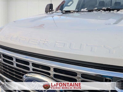 2026 Ford F-550SD DRW