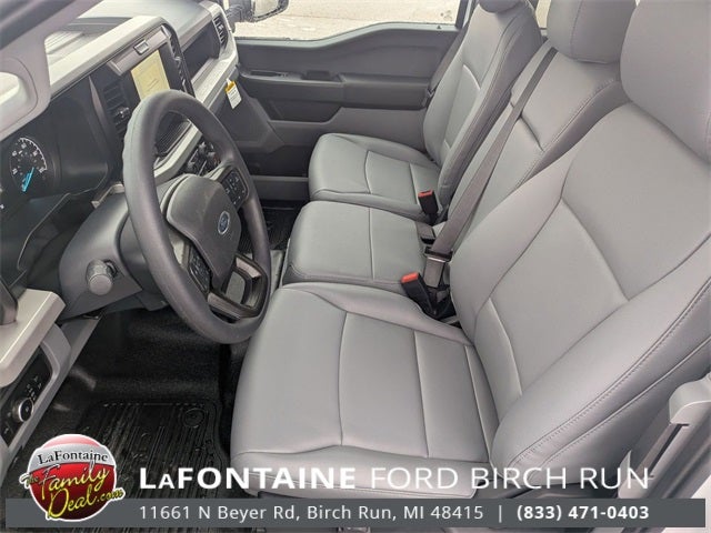 2026 Ford F-550SD DRW