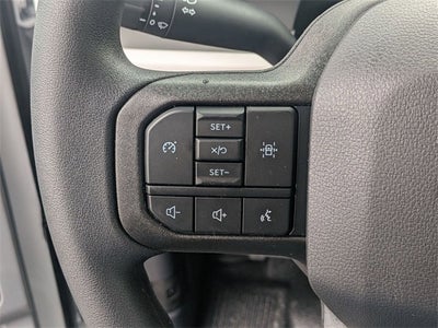 2026 Ford F-550SD DRW