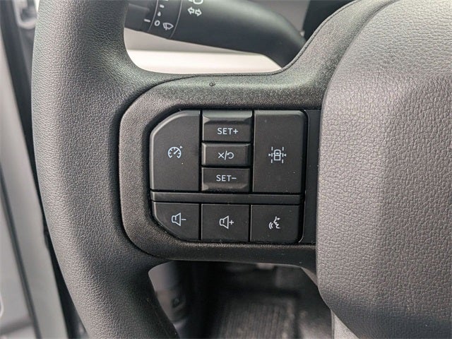 2026 Ford F-550SD DRW