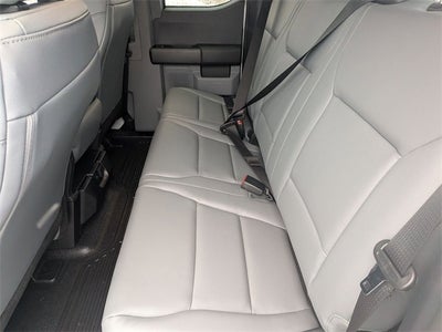 2026 Ford F-550SD DRW