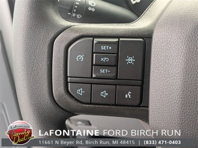 2026 Ford F-550SD DRW