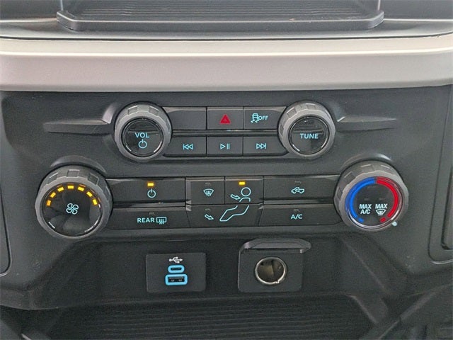 2026 Ford F-550SD DRW