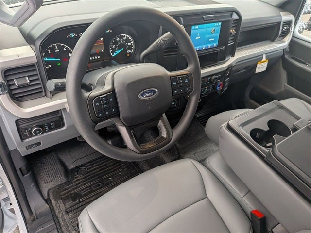 2026 Ford F-550SD DRW