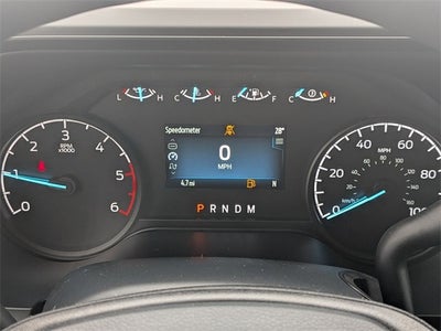 2026 Ford F-550SD DRW