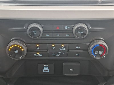 2026 Ford F-550SD DRW