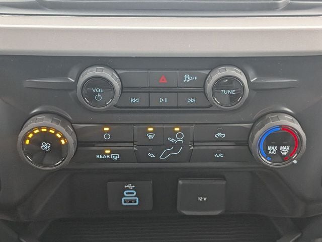 2026 Ford F-550SD DRW