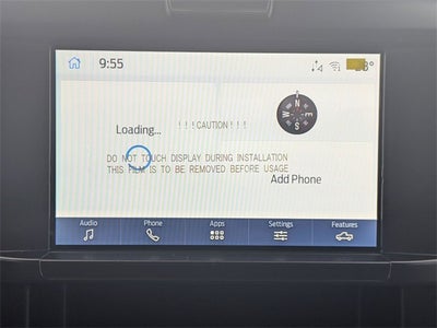 2026 Ford F-550SD DRW