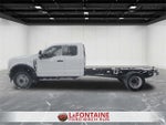 2026 Ford F-550SD DRW