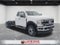 2026 Ford F-550SD DRW