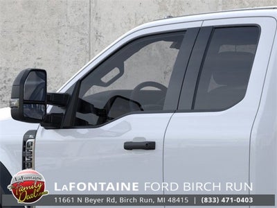 2026 Ford F-550SD DRW