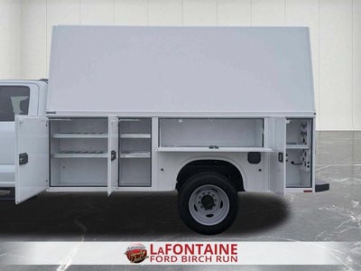 2026 Ford F-550SD XL DRW
