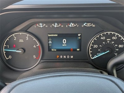 2026 Ford F-550SD XL DRW