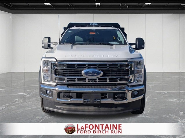 2025 Ford F-550SD XL DRW