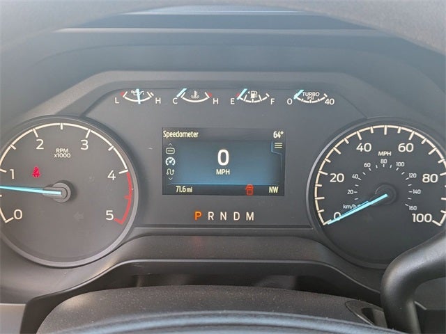 2025 Ford F-550SD XL DRW